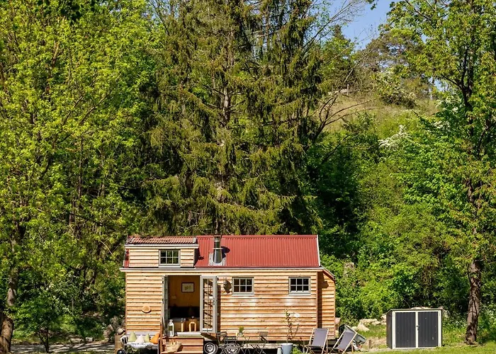 Grimmwald Tiny Haus