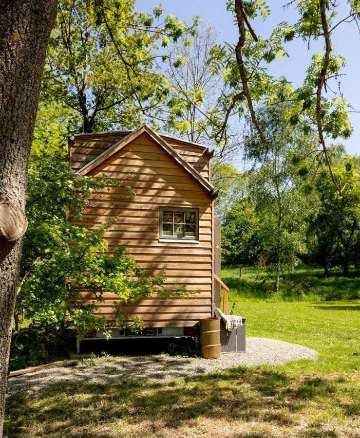 Grimmwald Tiny Haus *