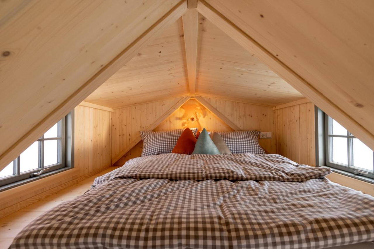 Grimmwald Tiny Haus