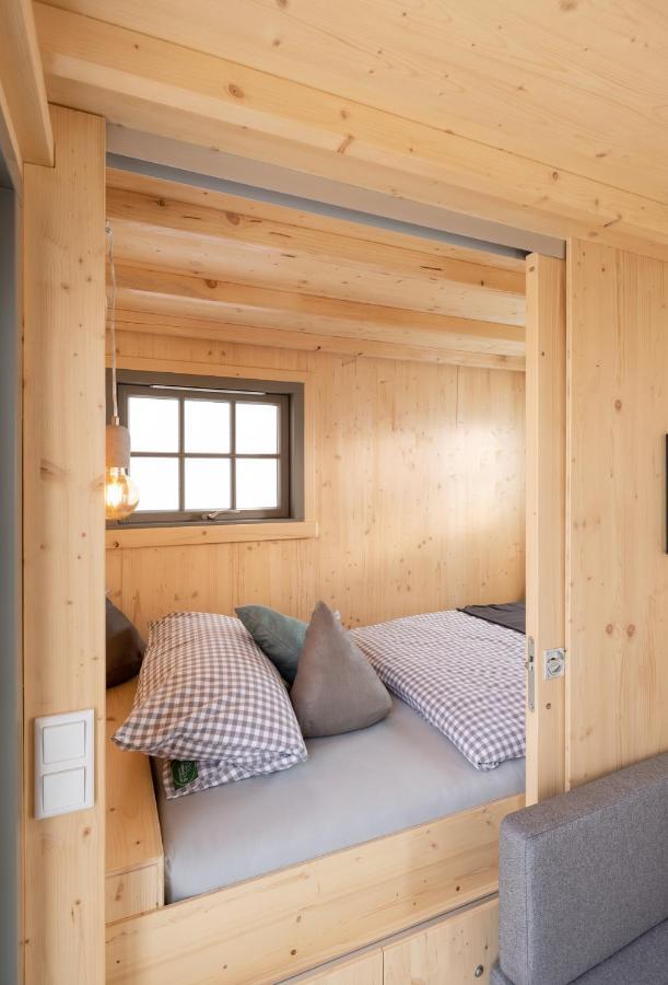 Hébergement de vacances Grimmwald Tiny House *