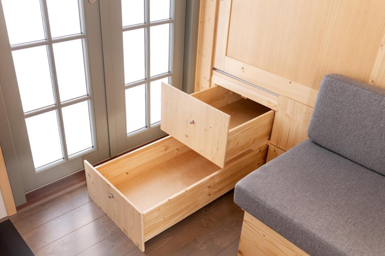 Grimmwald Tiny House * Calden