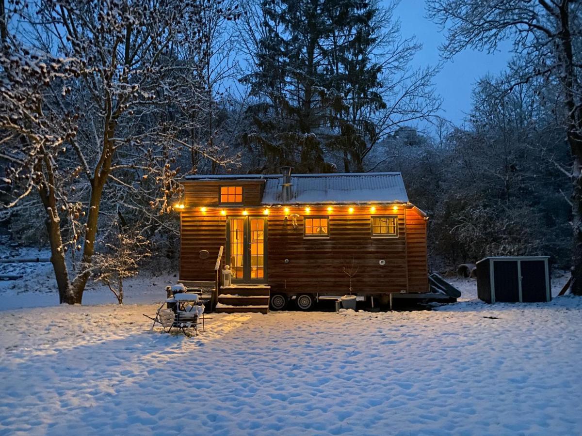 Grimmwald Tiny Haus Calden